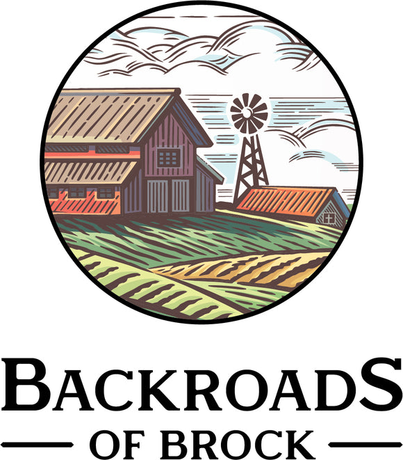 Backroads of Brock